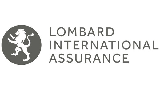 Badgy - Lombard International Insurance testifies on the creation of event badges - logo