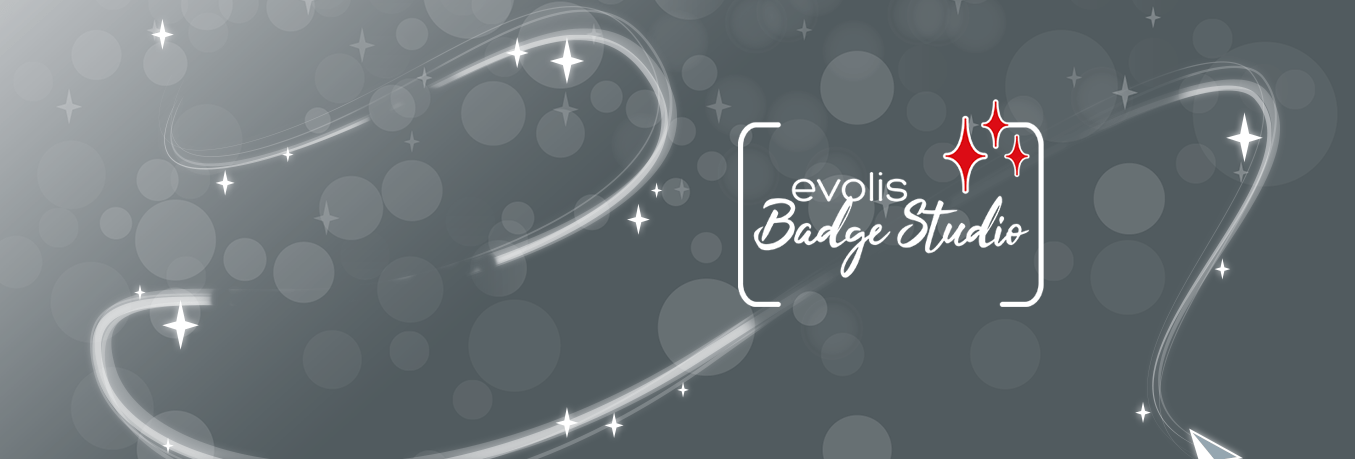 New software version for Evolis Badge Studio