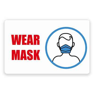 wear-mask-card-badgy-CR80-covid